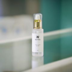 【Re:YOU】マグネシウムローション 60mL｜さらっとタイプ 国産マグネシウム配合｜就寝前・ボディケアに最適