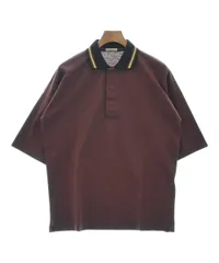 BOTTEGA VENETA ポロシャツ メンズ 【古着】【中古】【送料無料】のサムネイル