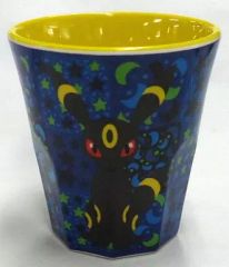 [중고] 머그컵·탕만(캐릭터) 브라키 멜라민 텀블러 [포켓 몬스터] 이브이 컬렉션 포켓몬 센터 한정