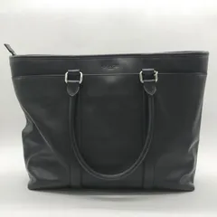 ✨極美品＆人気商品‼️✨ コーチ ペリー ビジネストートバッグ ネイビー 新品未使用】COACH トートバッグ ビジネスバッグ ベケット 2way