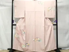 2025年最新】辻が花 訪問着の人気アイテム - メルカリ