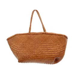 ドラゴン DRAGON PLAGE取り扱い 22AW ARCOT BASKET トートバッグ 