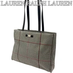 2025年最新】ラルフローレン バッグ 千鳥の人気アイテム - メルカリ