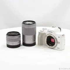2025年最新】EoS m ダブルズームキットの人気アイテム - メルカリ