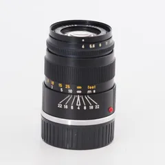 2025年最新】MINOLTA M ROKKOR 90mm F4の人気アイテム - メルカリ