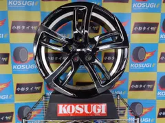 かさかさAME シュタイナー 215/45ZR18 18インチ A0185 ftx-sl-ipeco2-5h.jpg