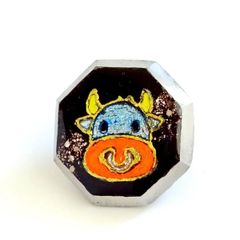 【丑】火花ピカベーゴマ