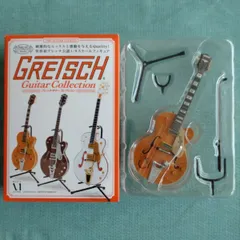 2025年最新】GRETSCH ギターコレクションの人気アイテム - メルカリ