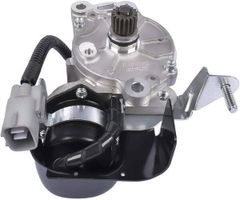 ミツビシ 純正 パジェロ V63W ABS パワーブレーキアキュムレータ 