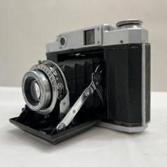 FUJICA SIX フジカシックス 修理済み 中古品 - メルカリ