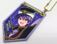 【中古】キーホルダー ななもり。(すとろべりーぷりんす) ガーランド すとぷり 8th Anniversaryグッズ ガーランドくじ景品