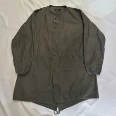 ガスプロテクティブコート　米軍実物　デッドストック　MEDIUM 下北沢 ガスプロテクティブコート 米軍実物 デッドストック MEDIUM 下北沢