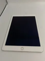 【ジャンク品】iPadAir2 Wi-Fiモデル 64GB シルバー