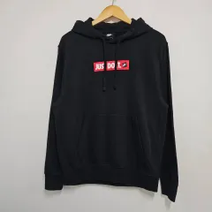 ナイキ フードTシャツ m