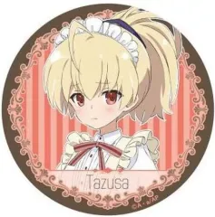 【中古】バッジ・ピンズ 安藤鶴紗(バレンタイン) 缶バッジ 「アサルトリリィ BOUQUET」