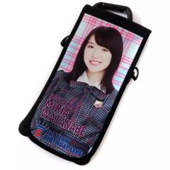 秋元真夏 5th バスラ スティックライト ポーチ ペンライト 乃木坂46