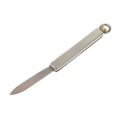 2025年最新】カルティエ ナイフの人気アイテム - メルカリ