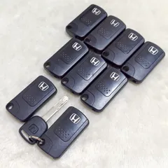 ホンダ　3ボタン　キーレス　スマートキー 12本セット 送料無料 ホンダ 純正 Nシリーズ N-BOX カスタム スマート