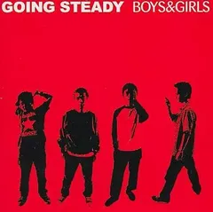 2025年最新】going steady cdの人気アイテム - メルカリ