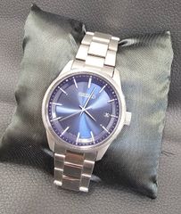 SEIKO セイコーセレクション　電波ソーラー　腕時計