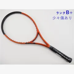 wilson - 中古 テニスラケット ウィルソン バーン 100エス バージョン5.0 2023年モデル (G1)WILSON BURN 100S V5.0 2023 硬式テニスラケット ウィルソン バーン 100エルエス バージョン5.0 2023年モデル