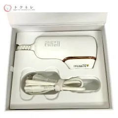 まさよ  CLEAR/SP BiiTo家庭用光脱毛器  新品・未使用 CLEAR/SP BiiTo II ビート2 CooL 【家庭用光美容器 冷却脱毛器