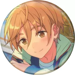 Amazon.co.jp: あんスタ SHUFFLE 缶バッジ 真白友也 伏見弓弦 七