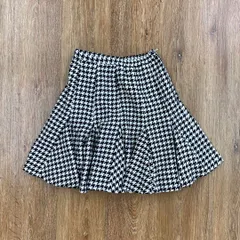 m4676 オブリ OBLI スカート