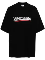 2024年最新】vetement シャツの人気アイテム - メルカリ