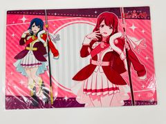 パチンコ パチスロ アニメ系 女性キャラ 装飾パネル 非売品 まとめ売り 