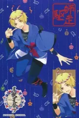 【中古】シール・ステッカー(キャラクター) 師走駆 ステッカーシート 「ツキウタ。 THE ANIMATION スペシャルイベント『月歌夏祭り』」 物販購入特典