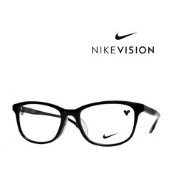 【NIKE VISION】 ナイキ　メガネフレーム　7169LB　001　ブラック　アジアンフィット　国内正規品