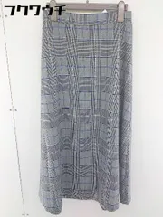 URBAN RESEARCH ITEMS スカート P 20846 【1110250020846】