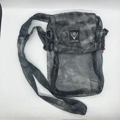 Supreme 21ss x South2West8 Heavy Mesh Game Bag シュプリーム サウス2ウエスト8 ヘヴィーメッシュゲームバッグ 南堀江店