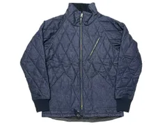 藤 WEST RIDE ベンタイルジャケット 日本製 ネイビー L 楽天市場】WEST RIDE ウエストライド【MID VENTILE JKT】ミッド