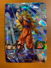 孫悟空 UGM6-SEC3 状態B ★ スーパードラゴンボールヒーローズ