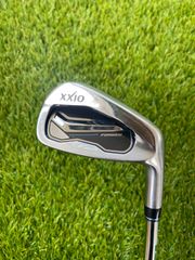 ゼクシオ　フォージド　アイアン　7番　右　XXIO FORGED 2016 軟鉄