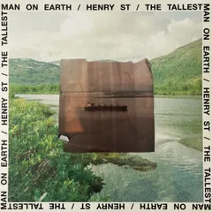 米LP The Tallest Man On Earth Henry St 879521 Anti- /00260