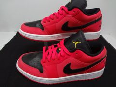 ☆最終価格☆　NIKE　ナイキ　ジョーダン１　ローカット　28.5㎝ ウィメンズ