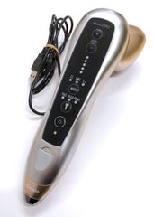 【1758】 グラツィア 全身美顔器 ディレイア ゼル Grazia Direia ZERU  美容 美顔 スキンケア 美容家電 クレンジング 小顔マッサージ 頭皮マッサージ リフトアップ バストケア