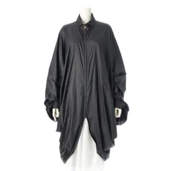 2025年最新】issey miyake イカコートの人気アイテム - メルカリ