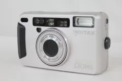【動作確認済】PENTAX ESPIO 120Mi フィルムカメラ ペンタックス 中古】PENTAX ペンタックス ESPIO 120Mi コンパクトフィルム