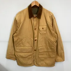 Polo country リバーシブルハンティングジャケット Ralph Lauren - POLO COUNTRY ポロカントリー ラルフローレン 80