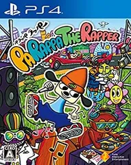 【中古】【PS4】パラッパラッパー dwos6rj
