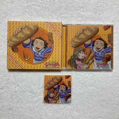 【CD】 / 焼きたて!!ジャぱん Original Sound Track - SVWC-7243