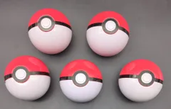 バンダイ ガシャっとコレクト 3/ポケットモンスター 全5種セット