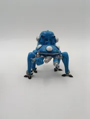 【K-1053】攻殻機動隊 SAC タチコマ 2ndGIGバージョン(脚が爪)