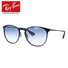 ハイストリート ブルー グラデーション サングラス RayBan RB4253