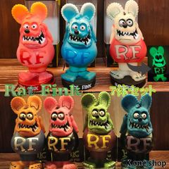 ラットフィンク RAT FINK