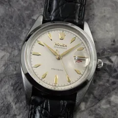 ROLEX　ロレックス　アンティーク　ヴィンテージ　50年頃　ref4542 ROLEXロレックスアンティークヴィンテージ50年頃ref4542